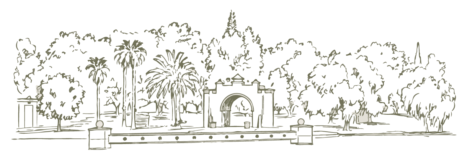 Ilustración Hacienda Benazuza