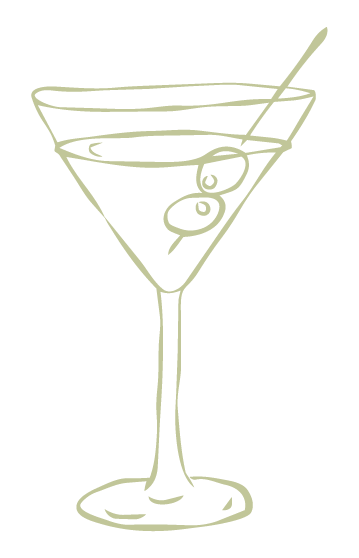 Copa de cóctel